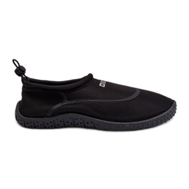 Zapatos de Agua Hombre Negros Big Star NN174752
