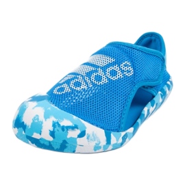 Sandalias Adidas Altaventure Jr GV7806 azul