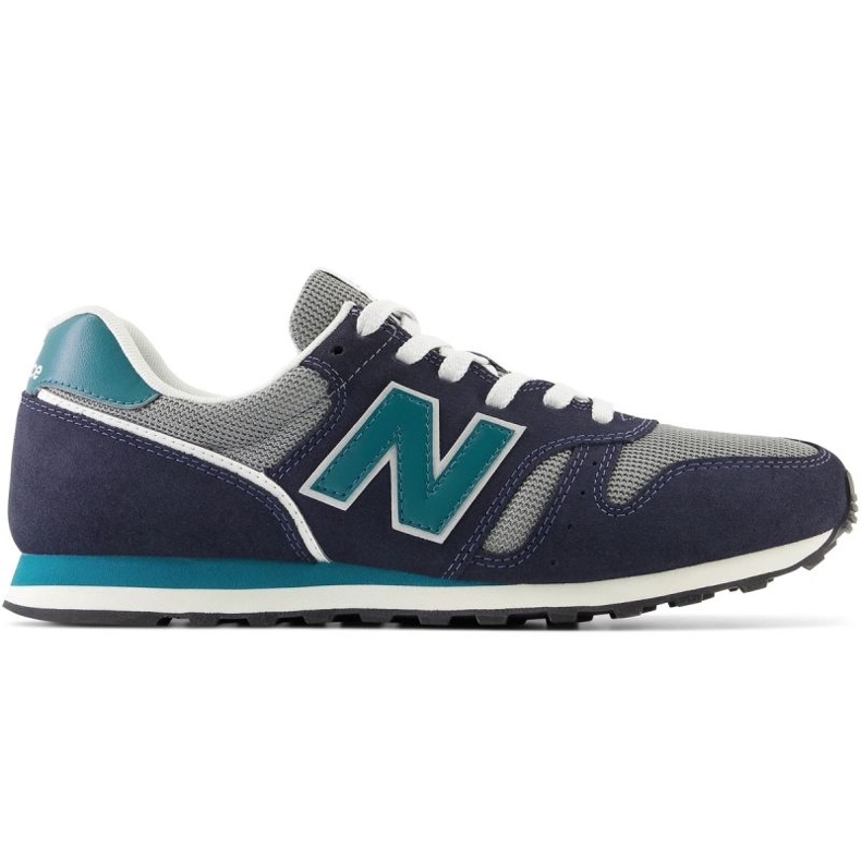Zapatillas New Balance M ML373OE2 azul