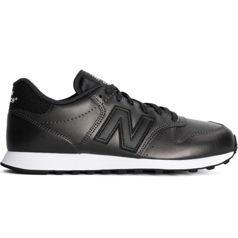 Zapatillas New Balance W GW500GB2 negro Zapatillas New Balance W GW500GB2 negro