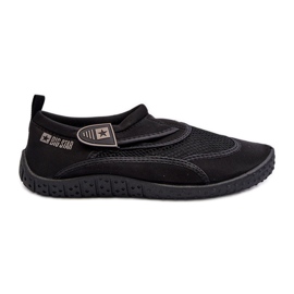 Zapatos de Agua Mujer Negro Big Star NN274A805