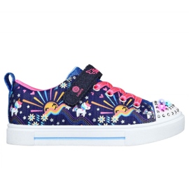 Skechers Unicorn Sunshine Zapatos 314802L Nvmt azul