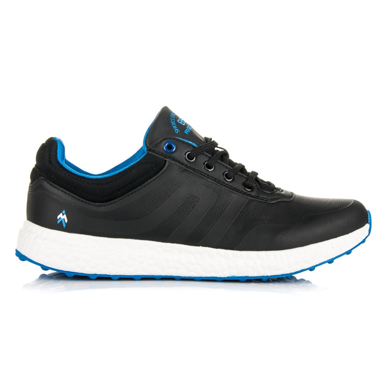 Ax Boxing Calzado deportivo negro