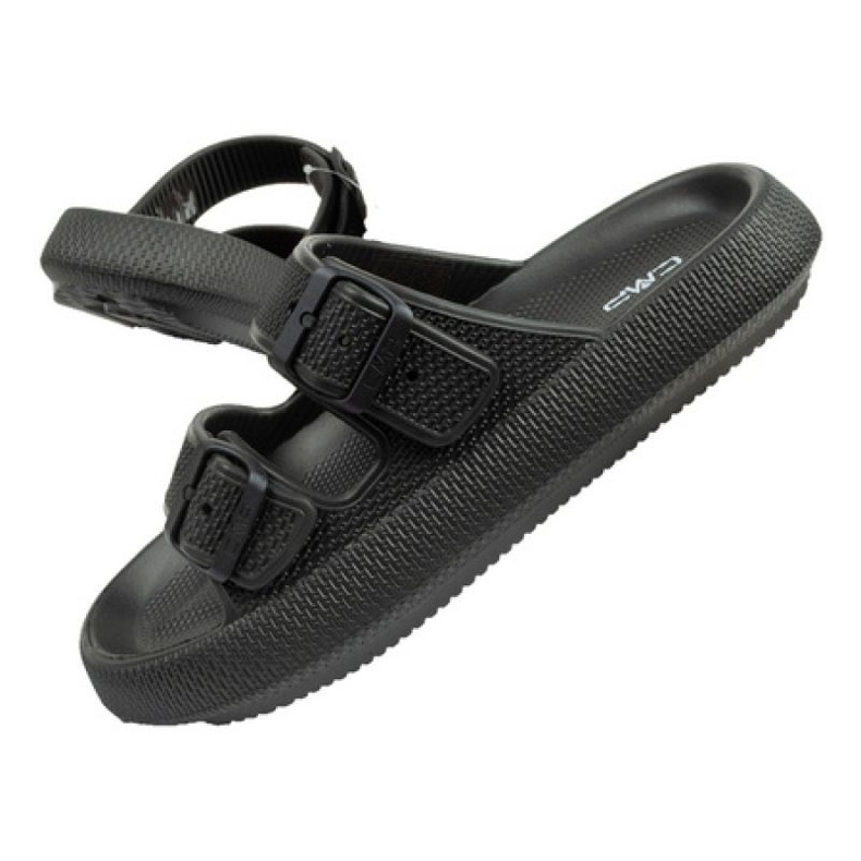 Chanclas CMP 3Q90647 U901 negro Chanclas CMP 3Q90647 U901 negro
