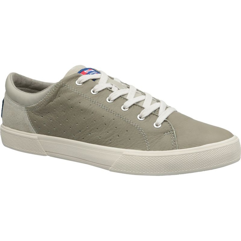 Zapatillas Helly Hansen Copenhagen Leather Shoe 11502-718 gris