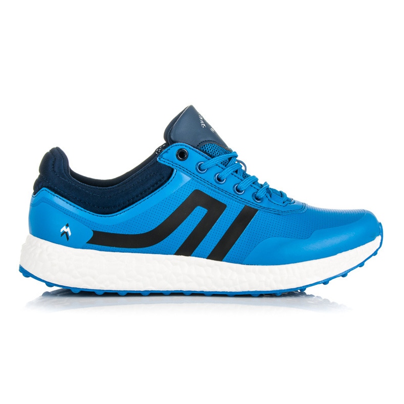 Ax Boxing Calzado deportivo azul