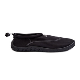 Zapatos de Agua Mujer Negro Big Star NN274A801
