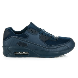 Calzado deportivo para mujer azul