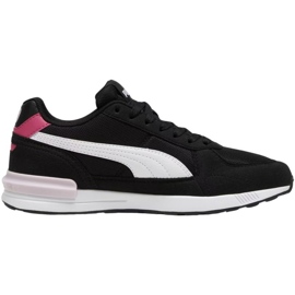 Zapatillas Puma Graviton W 380738 55 negro