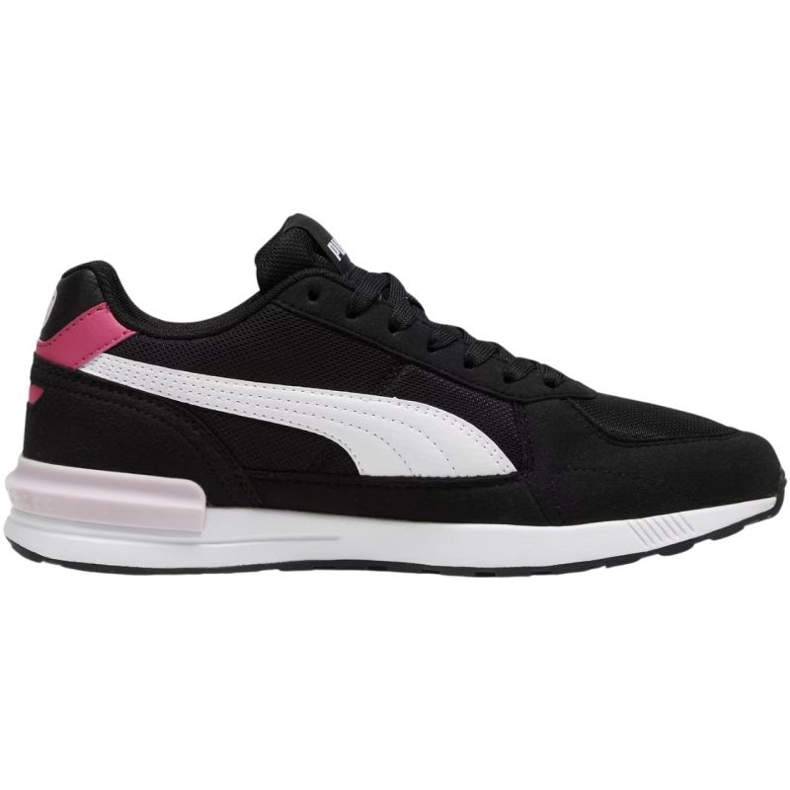 Zapatillas Puma Graviton W 380738 55 negro