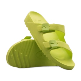 Chanclas Bahía Scholl W F26924-1034 verde