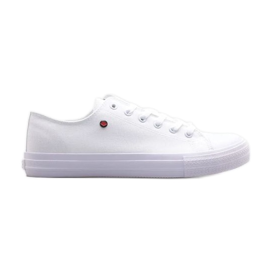 Zapatillas Lee Cooper LCW-22-31-0873M blanco