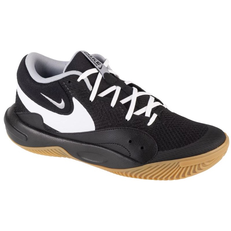 Zapatillas Nike Hyperquick FN4678-001 negro
