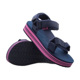 Sandalias Lee Cooper LCW-24-05-2754L azul