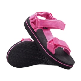 Sandalias Lee Cooper LCW-24-05-2750L rosa