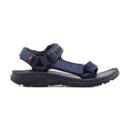 Sandalias Lee Cooper LCW-24-34-2624M azul Sandalias Lee Cooper LCW-24-34-2624M azul