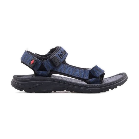 Sandalias Lee Cooper LCW-24-34-2624M azul