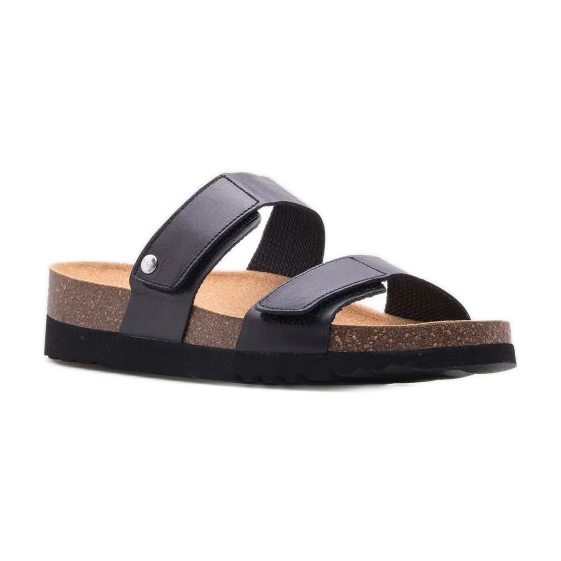 Chanclas Scholl Lusaka 2.0 F31484-1004 negro