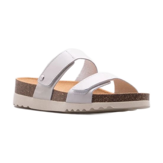 Chanclas Scholl Lusaka 2.0 F31484-1065 gris