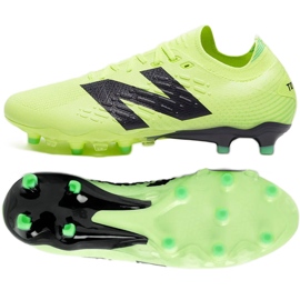 Zapatillas New Balance Tekela V4 Pro Low ST1FLL45 verde