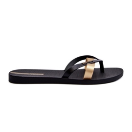 Chanclas de mujer 81805 Ipanema Kirei Fem Negro