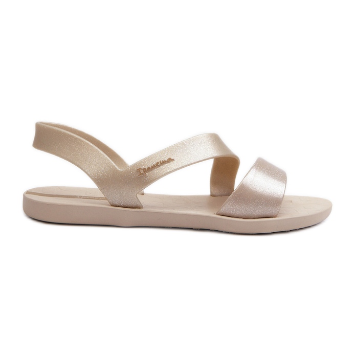 Sandalias de Mujer 82429 Ipanema Vibe Sandal Fem Beige