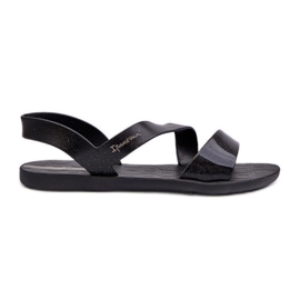 Sandalias de mujer 82429 Ipanema Vibe Sandal Fem Negro