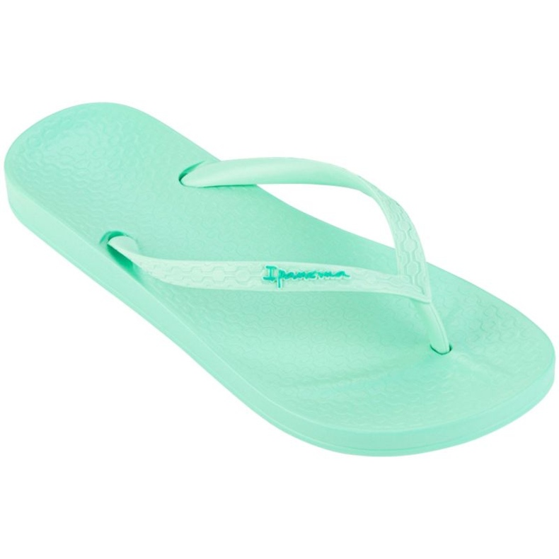 Chanclas Ipanema Anat 82591-AQ596 azul Chanclas Ipanema Anat 82591-AQ596 azul