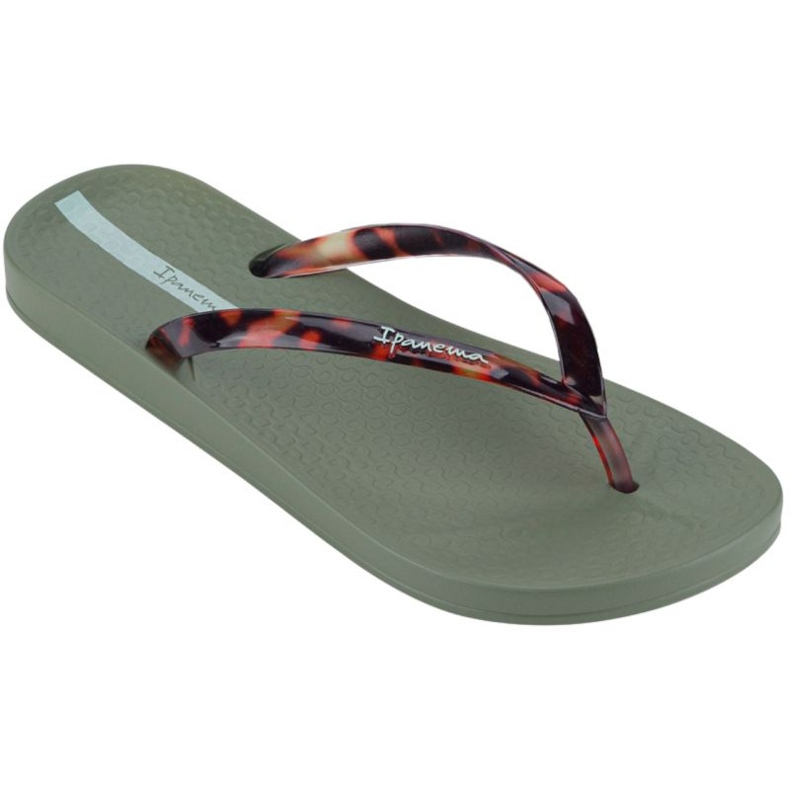Chanclas Ipanema Anat 83475-AJ405 marrón