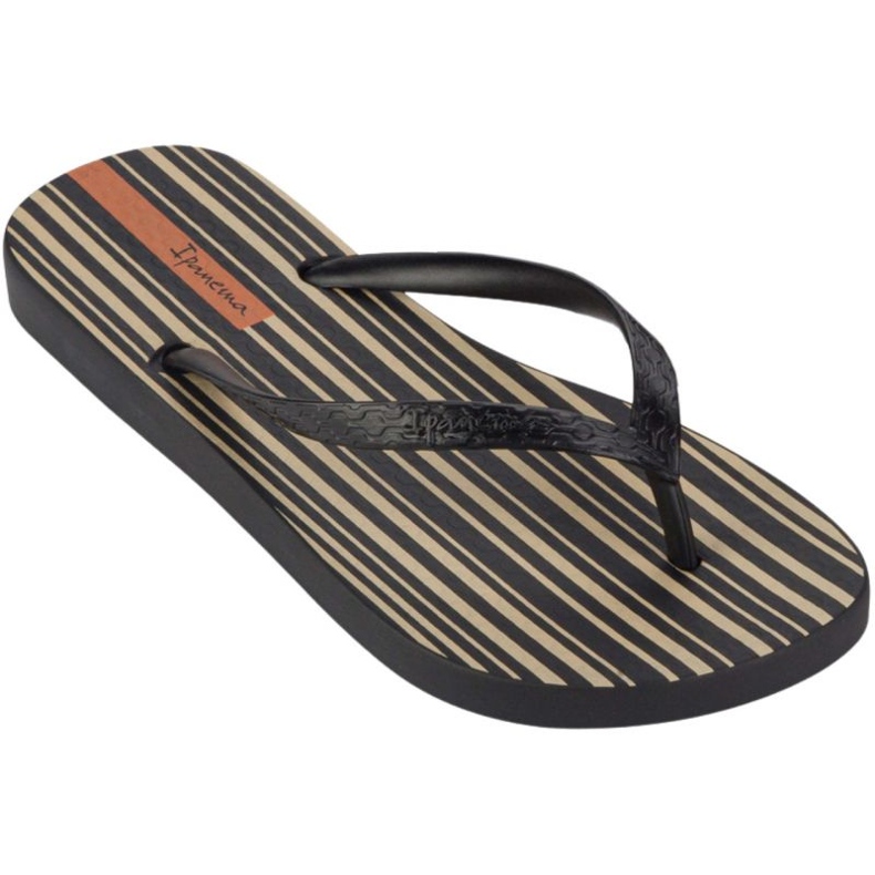 Chanclas Ipanema Classica Hap 83539-AR971 negro