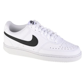 Zapatillas Nike Court Vision Low Nn DH3158-101 blanco