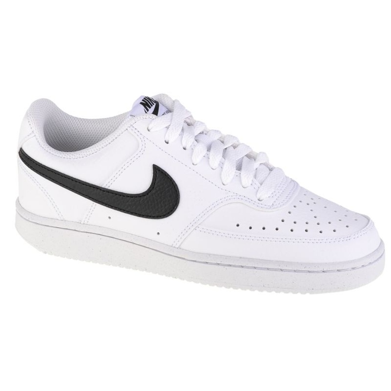 Zapatillas Nike Court Vision Low Nn DH3158-101 blanco