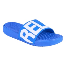Chanclas Coqui Speedy M 92800555075 azul