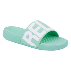 Chanclas Coqui Speedy W 92800617214 verde