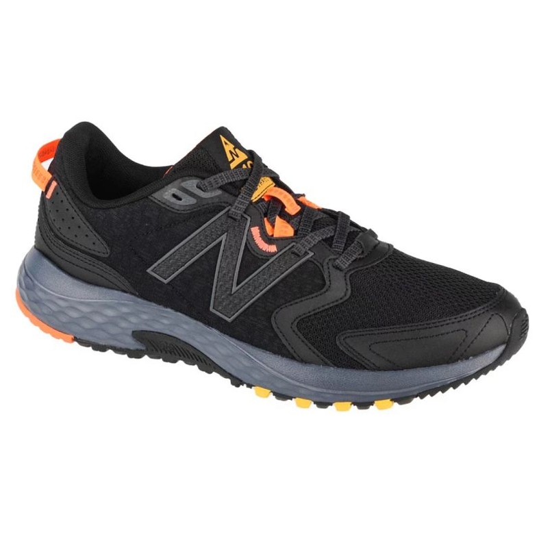 Zapatillas New Balance MT410CK7 negro