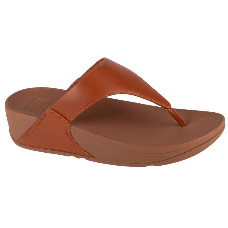 Chanclas FitFlop W I88-592 marrón Chanclas FitFlop W I88-592 marrón