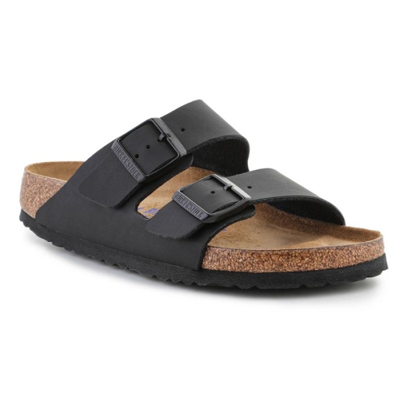 Chanclas Birkenstock Arizona Bs W 1013643 negro