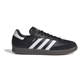 Zapatillas Adidas Samba M IH6000 negro