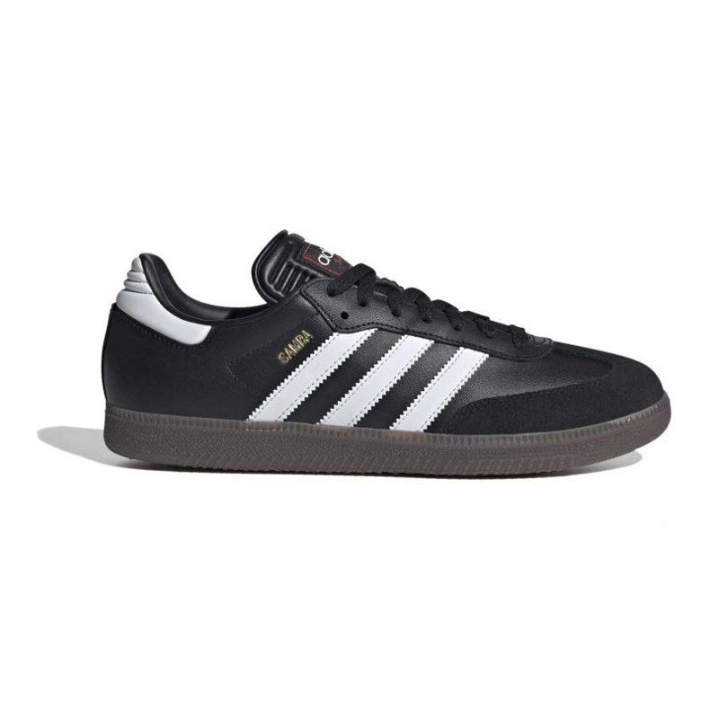 Zapatillas Adidas Samba M IH6000 negro Zapatillas Adidas Samba M IH6000 negro