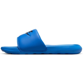 Chanclas Nike Victori One CN9675 400 azul