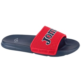 Joma Chanclas S.Land 2406 SLANDS2406 rojo