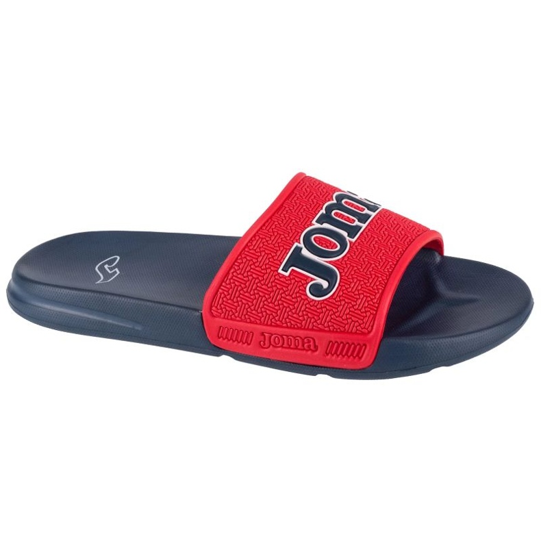 Joma Chanclas S.Land 2406 SLANDS2406 rojo
