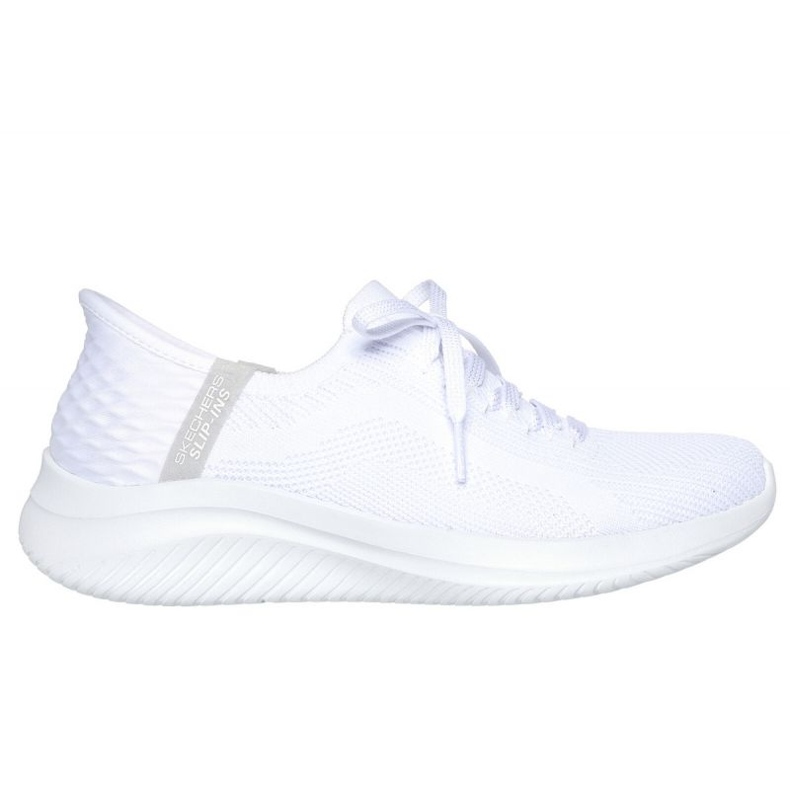 Zapatillas Skechers Brillian Path W 149710WHT blanco