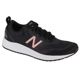 Zapatillas New Balance Fresh Foam Arishi v3 W WARISLL3 negro