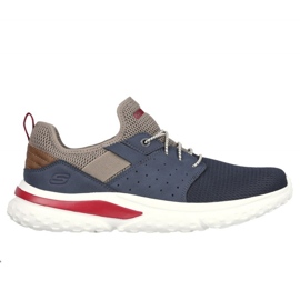 Zapatillas Skechers Caspian M 210553NVMT multicolor