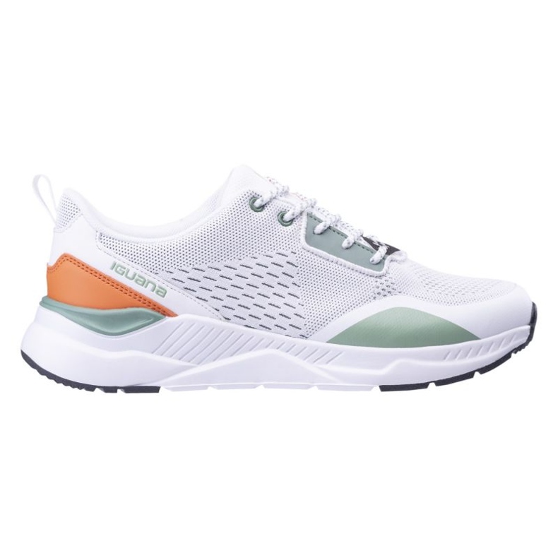 Zapatos Iguana Gauni M 92800598128 blanco