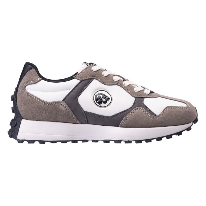 Zapatos Iguana Mohim M 92800598091 gris