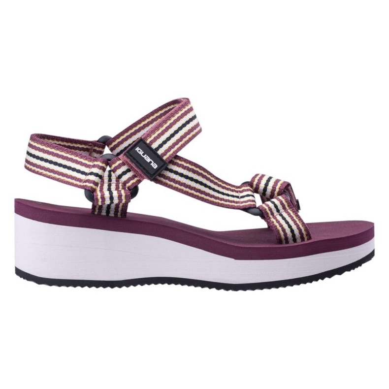 Sandalias Iguana Ramira W 92800598276 violeta Sandalias Iguana Ramira W 92800598276 violeta