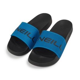 ONeill O'Neill Chanclas Logo Sildes M 92800613691 azul