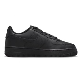 Zapatillas Nike Air Force 1 Low Gs DH2920-001 negro